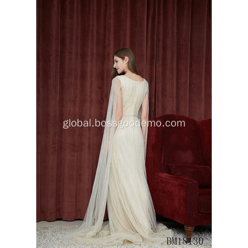 Evening Dress Gowns wedding dress sale for women evening dresses Manufactory